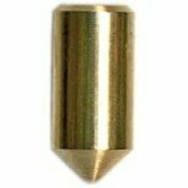 Specialty Products Falcon # 4 Bottom Pins, 100PK 4160SP